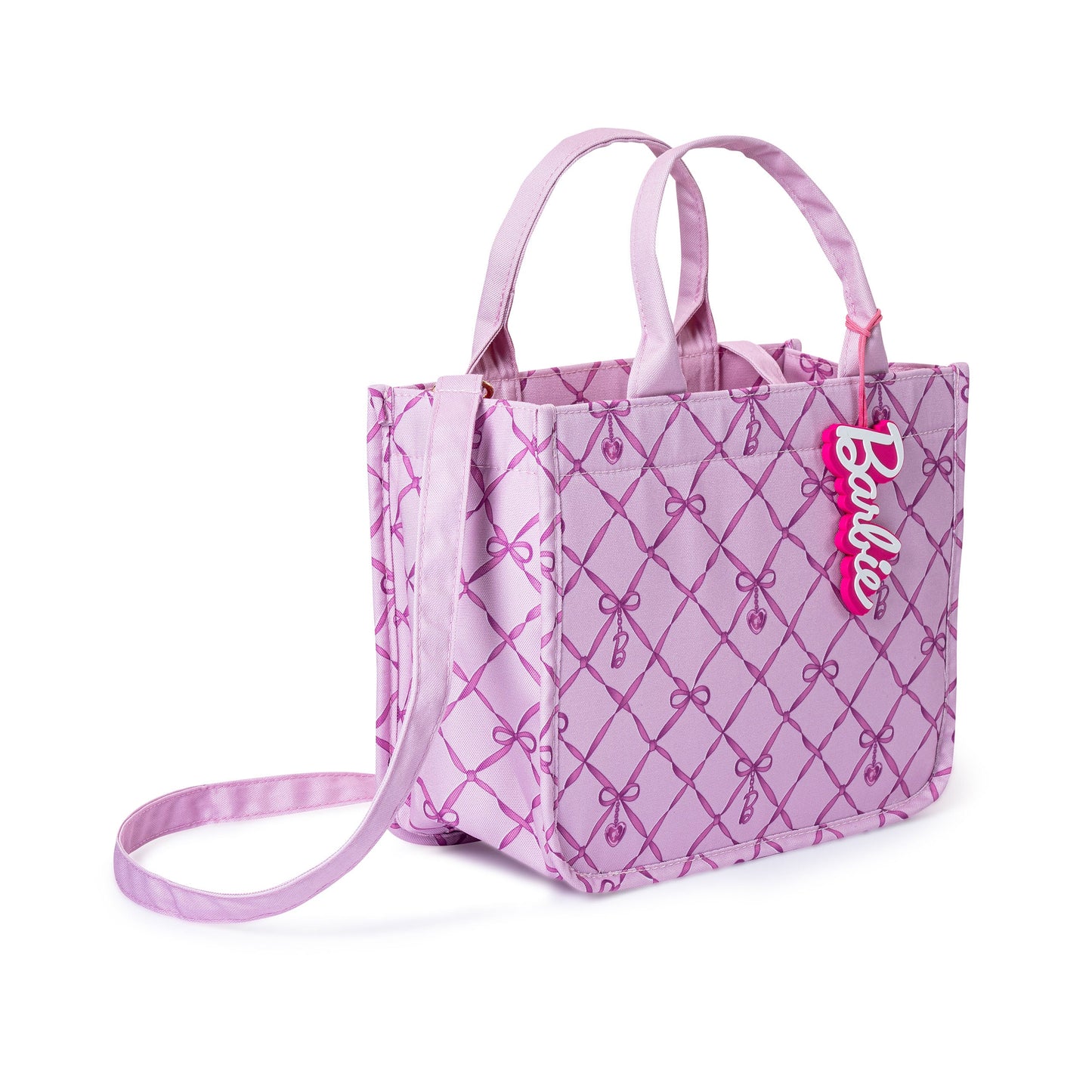 Barbie Ribbon Dance Tote Bag