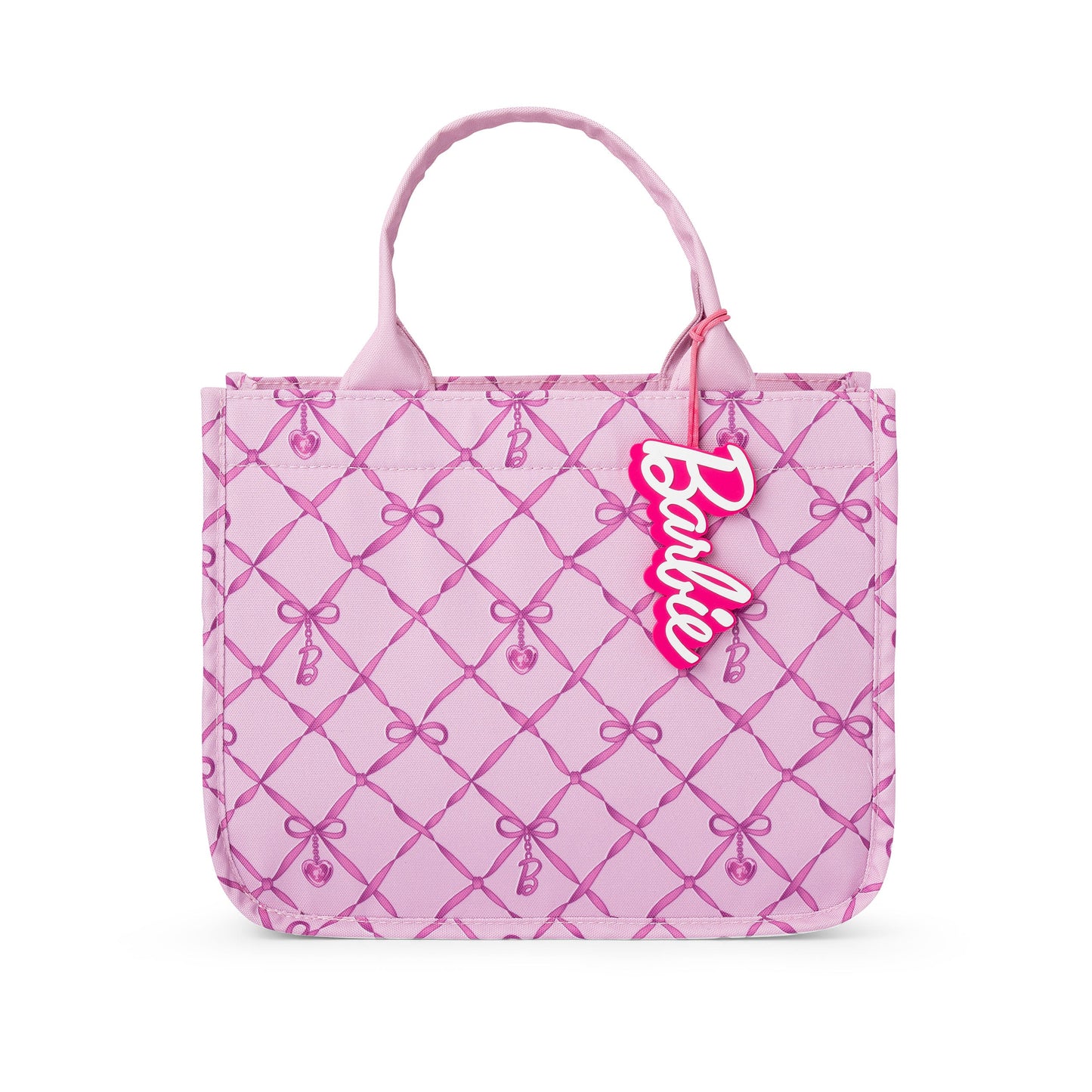 Barbie Ribbon Dance Tote Bag