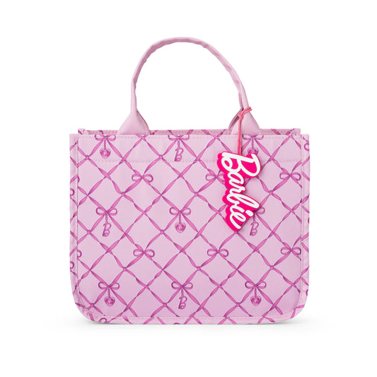 Barbie Ribbon Dance Tote Bag