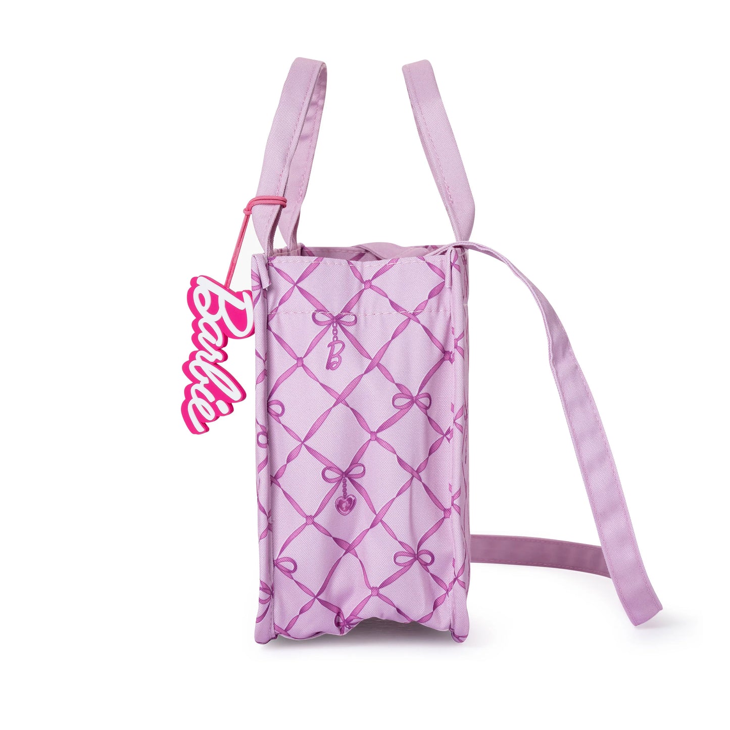 Barbie Ribbon Dance Tote Bag