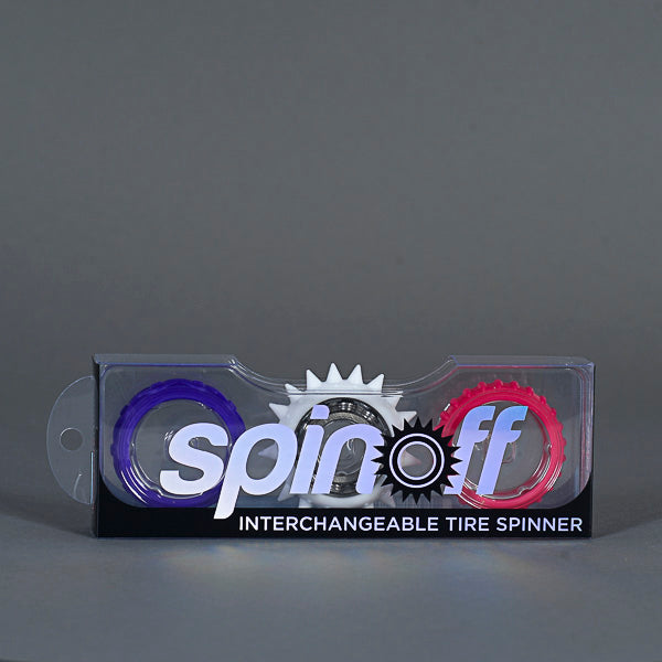 Spinoff