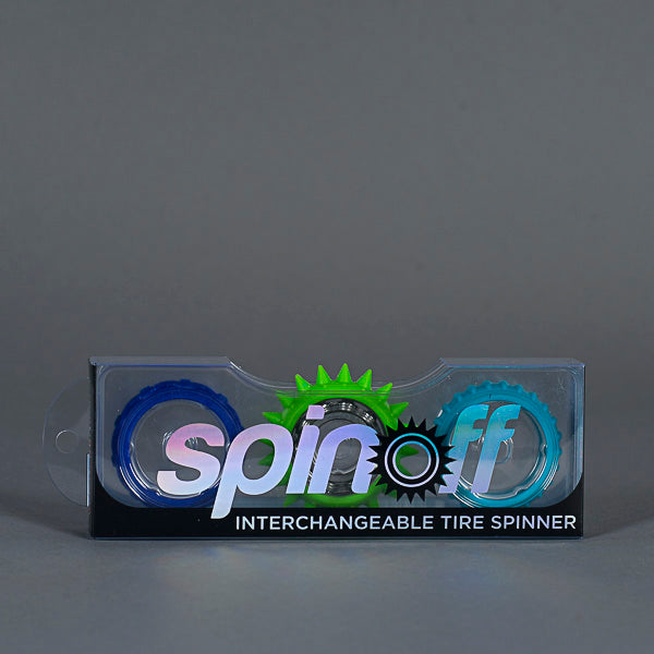 Spinoff