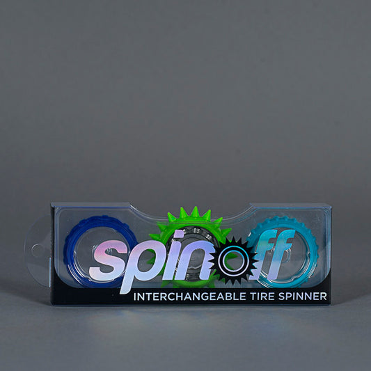 Spinoff