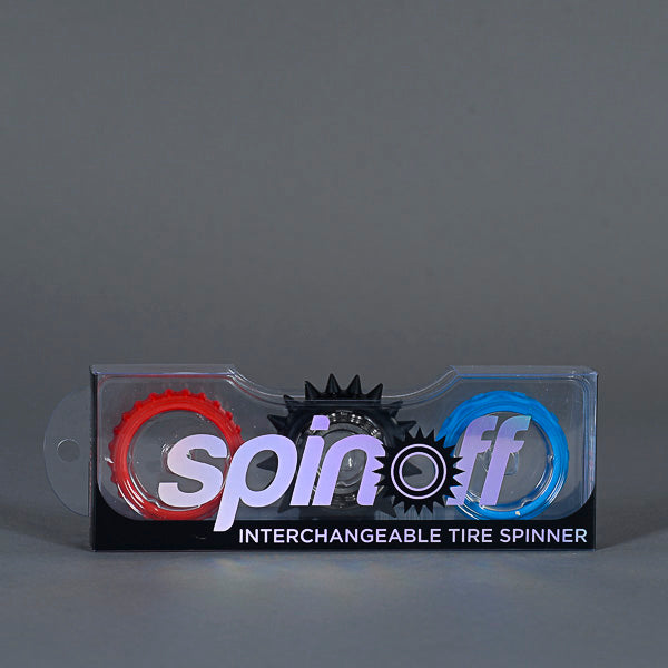 Spinoff