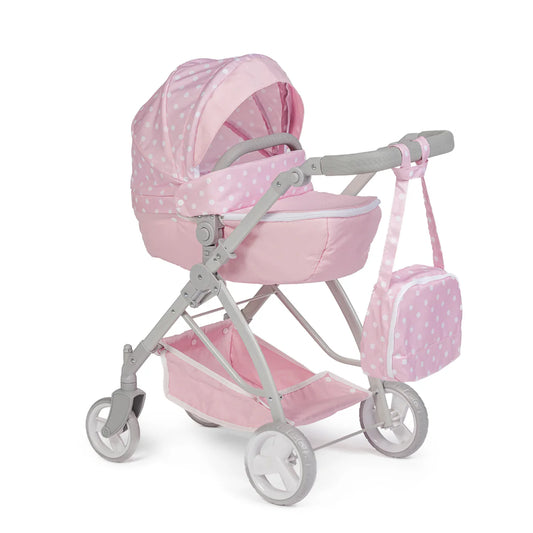 Berenguer Boutique Deluxe Sports Parm