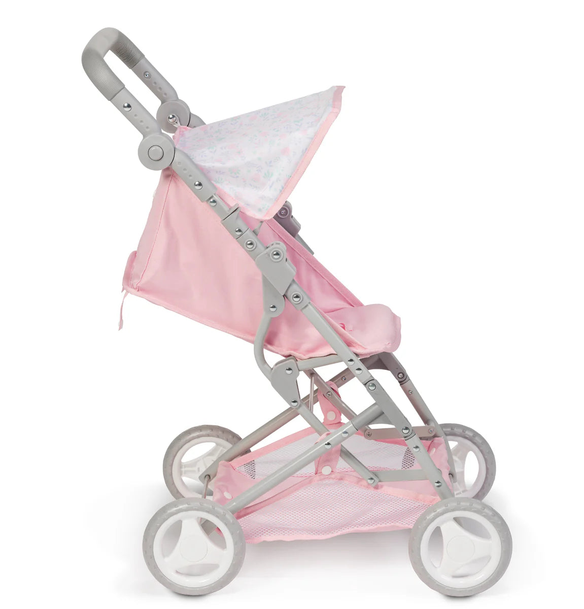 Berenguer Boutique Folding Stroller