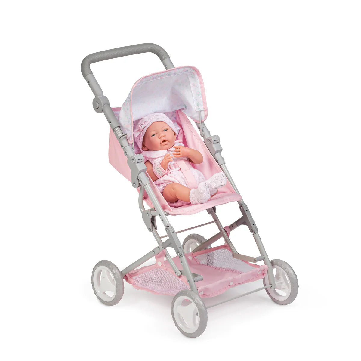 Berenguer Boutique Folding Stroller