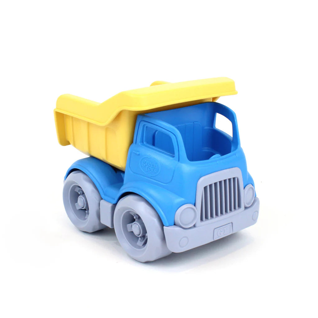 Construction Vehicles 3 Pack