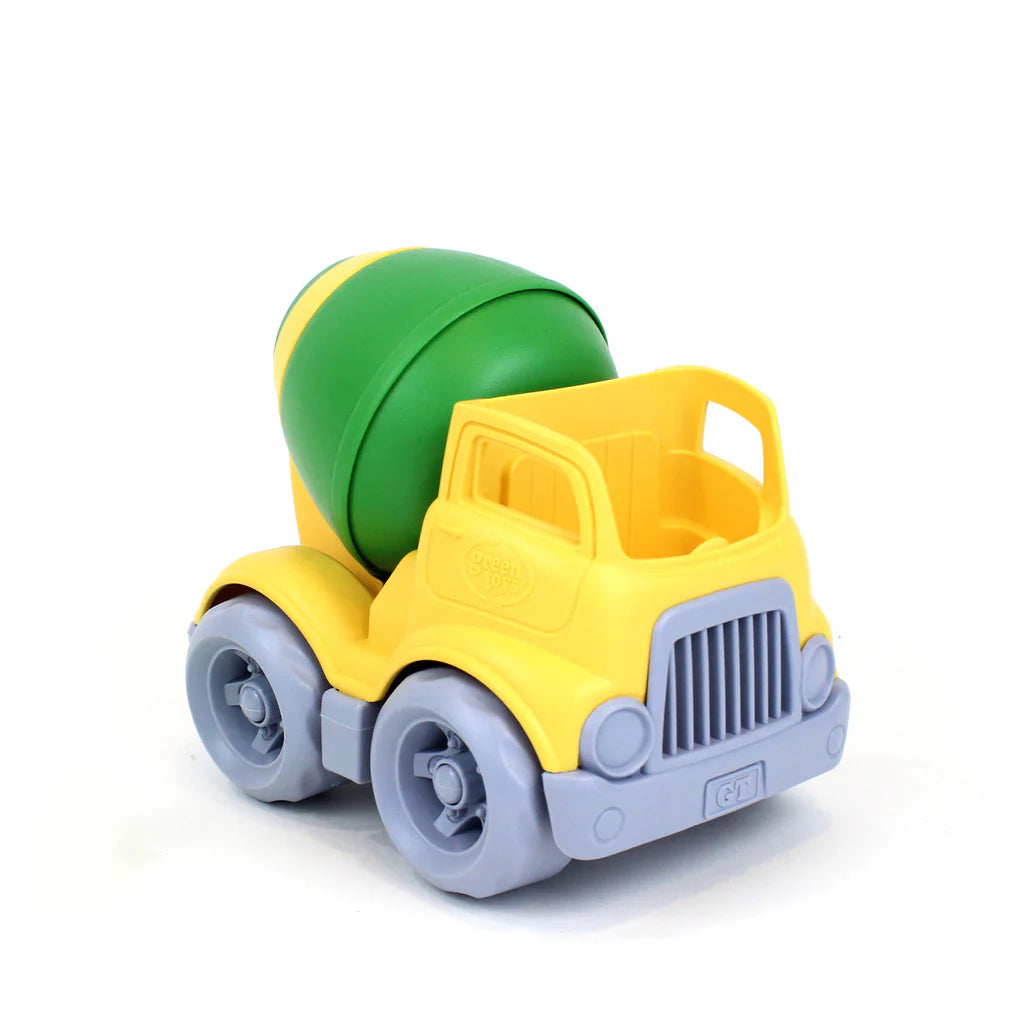 Construction Vehicles 3 Pack