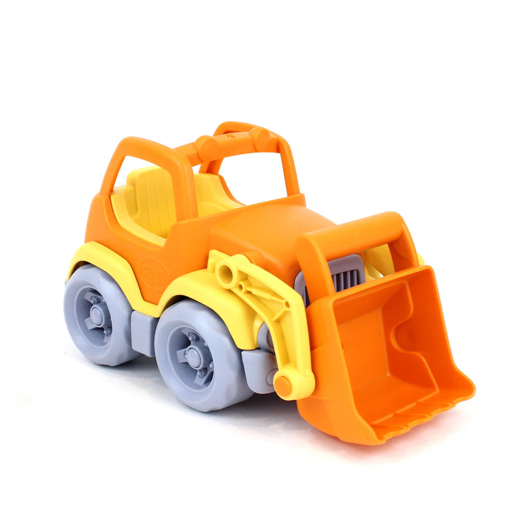 Construction Vehicles 3 Pack