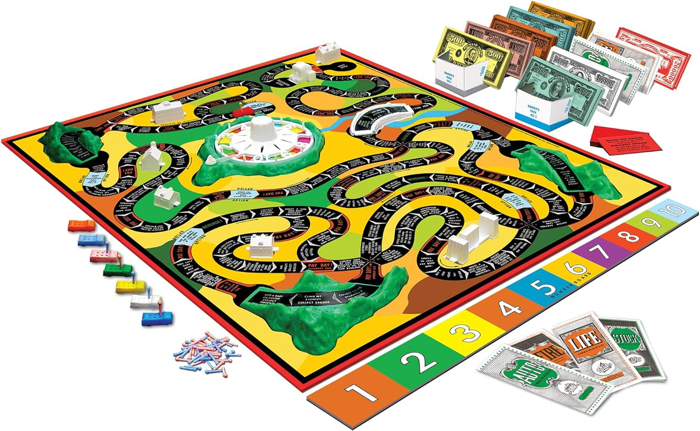 The Game of Life Classic