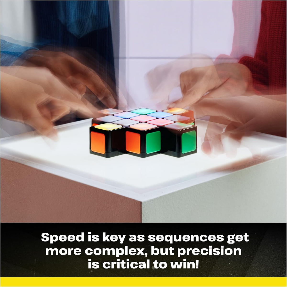 Rubik's Rush