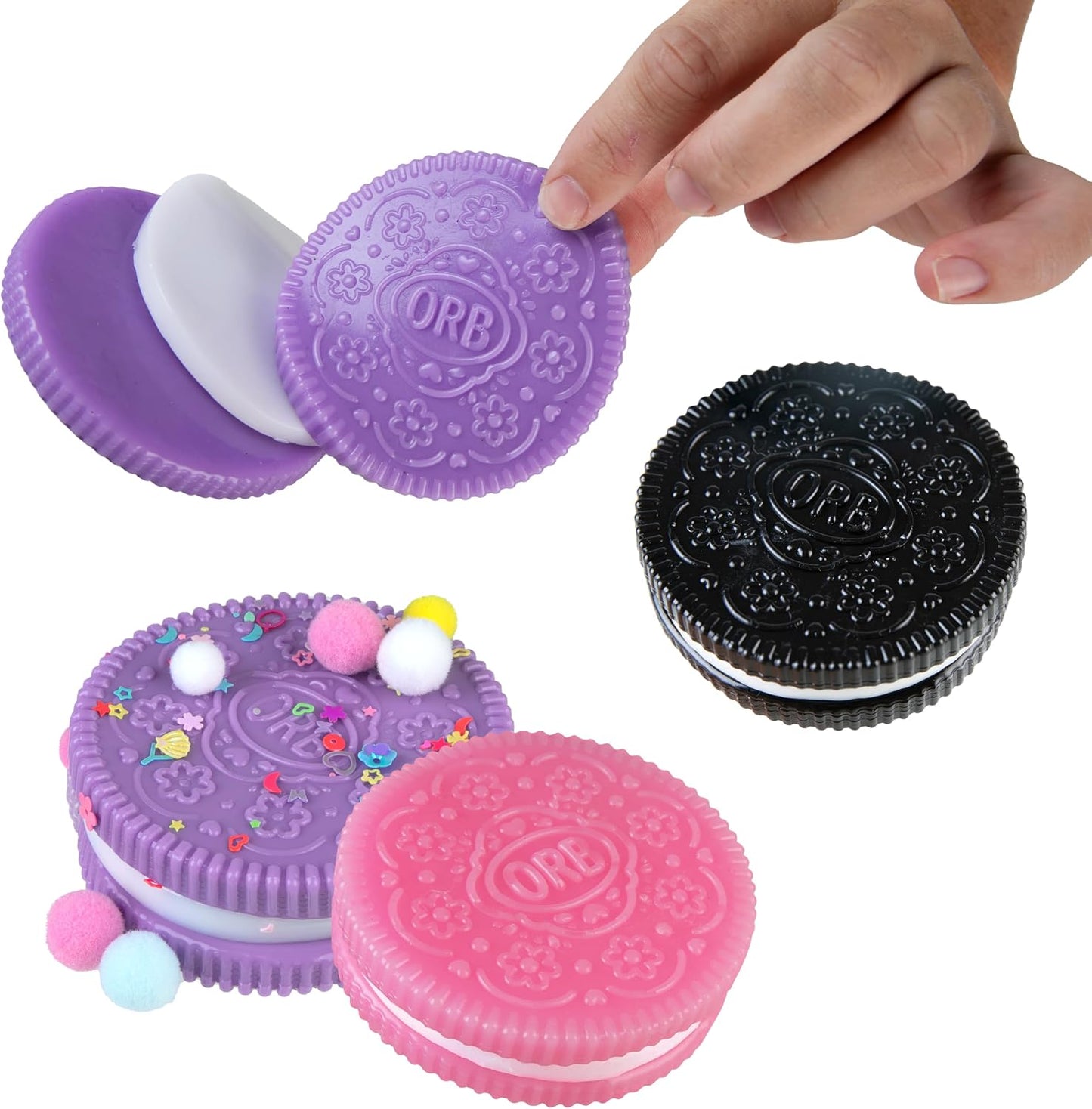 Tabalicious Cookies