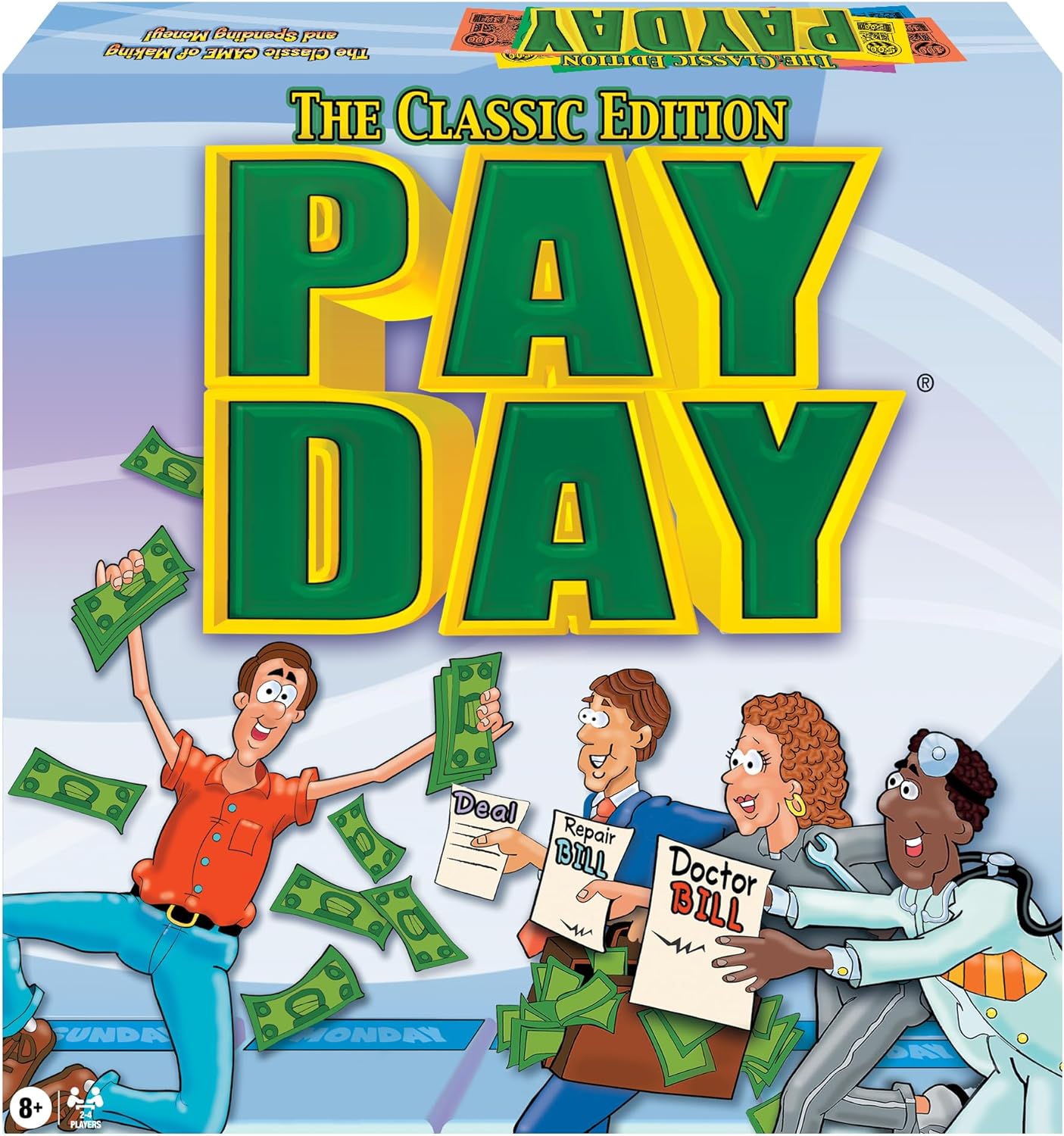 PayDay