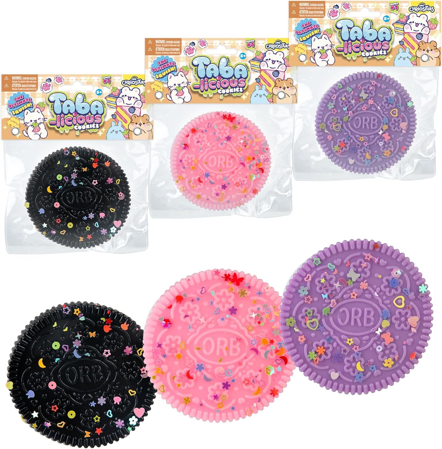 Tabalicious Cookies