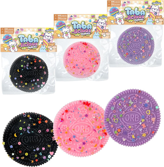 Tabalicious Cookies