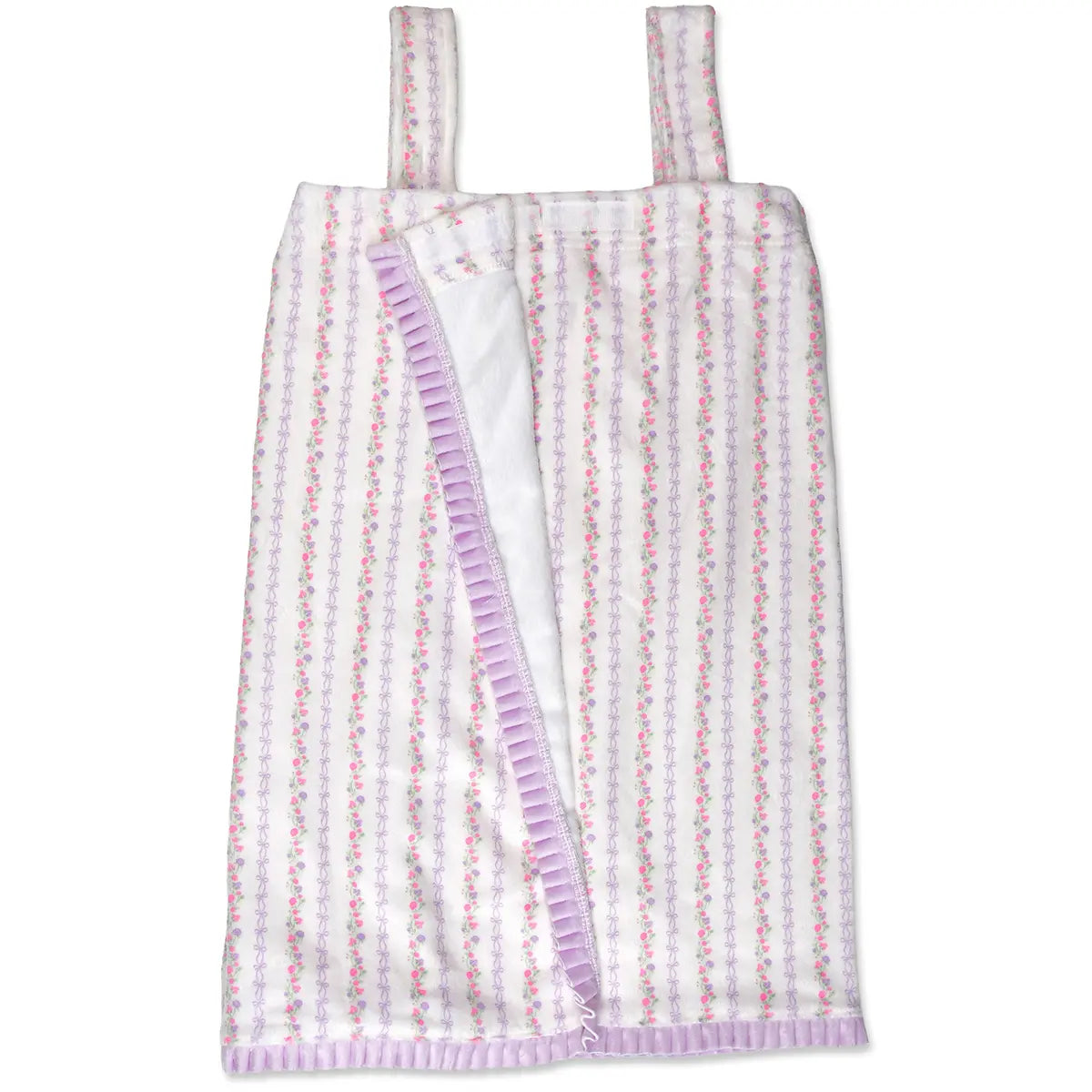 Sweetheart Vine Spa Wrap