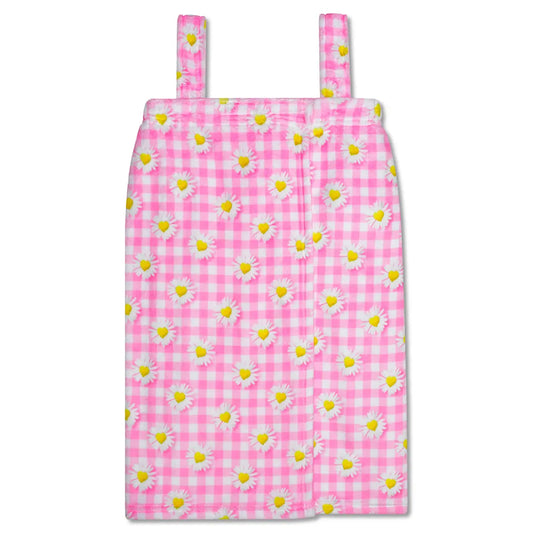 Daisy Love Spa Wrap