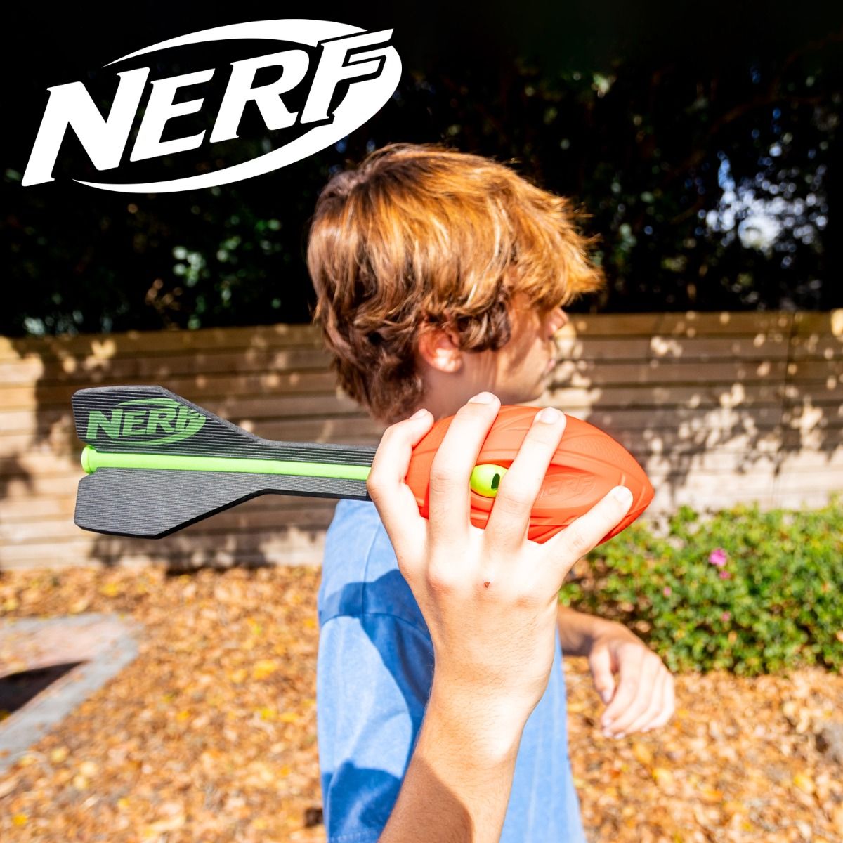 Nerf Vortex Howler