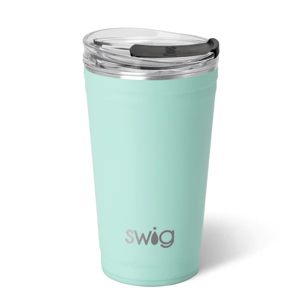 Swig Sea Glass 24oz Party Cup