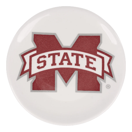 Mississippi State Trinket Dish