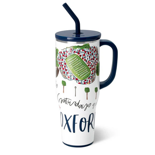 Swig Oxford 40oz Mega Mug