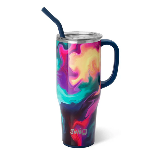 Swig Aura 40oz Mega Mug