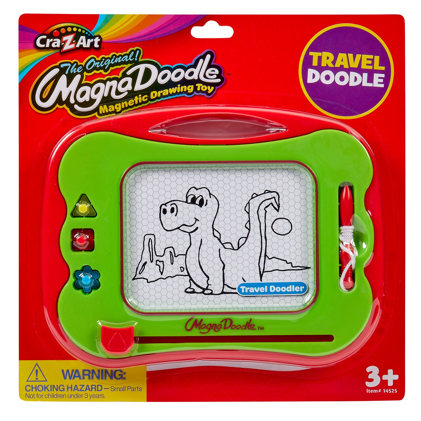 Travel Magna Doodle Drawing Board