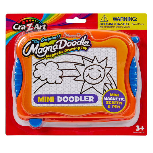 Mini Magna Doodle Drawing Board