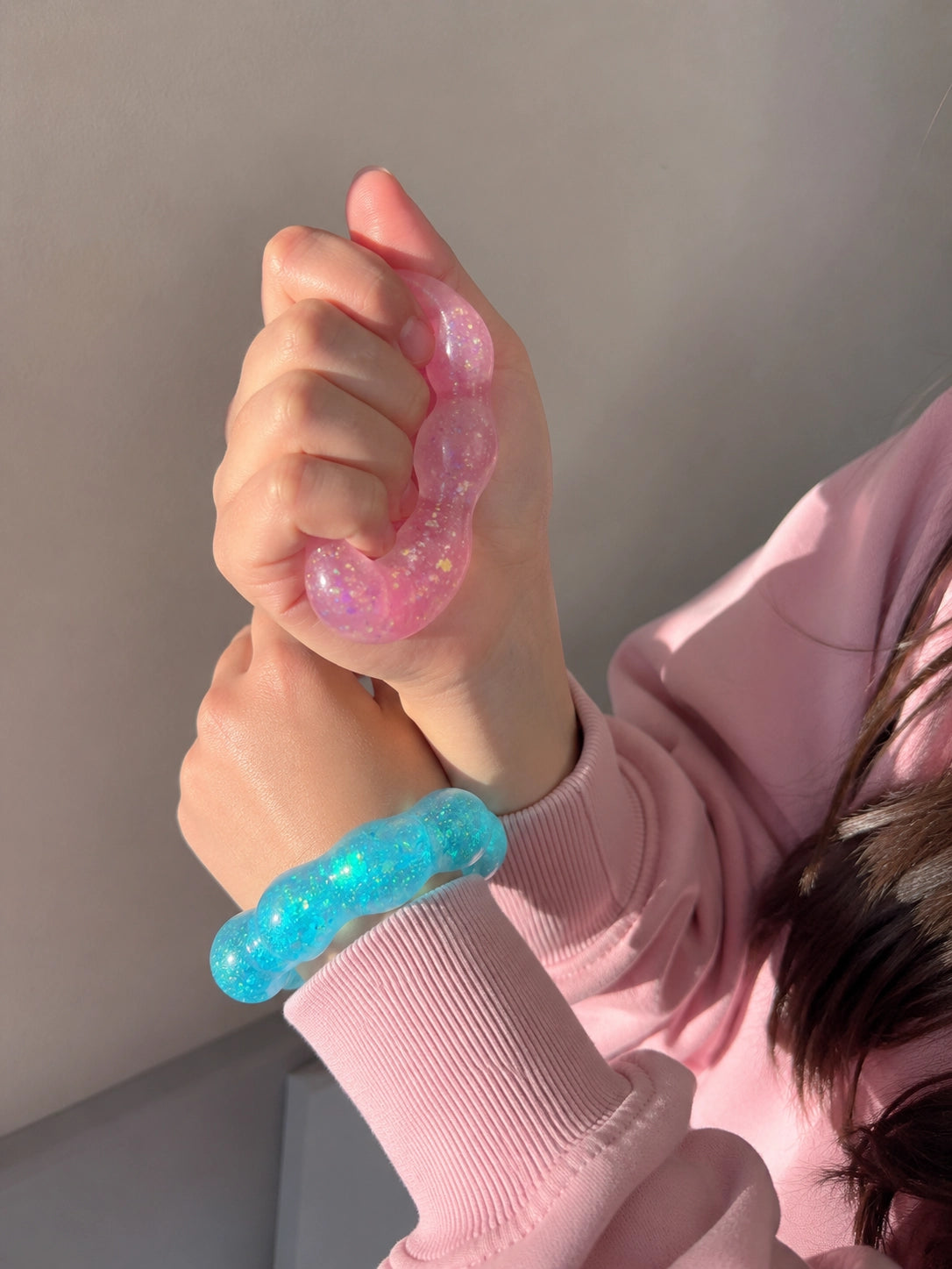 Squishy Bracelet