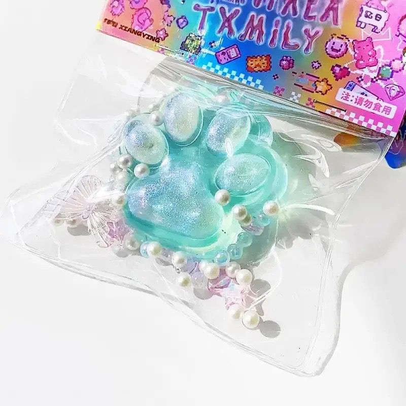 Squishy Fun Box