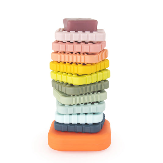 Twisted Stacker