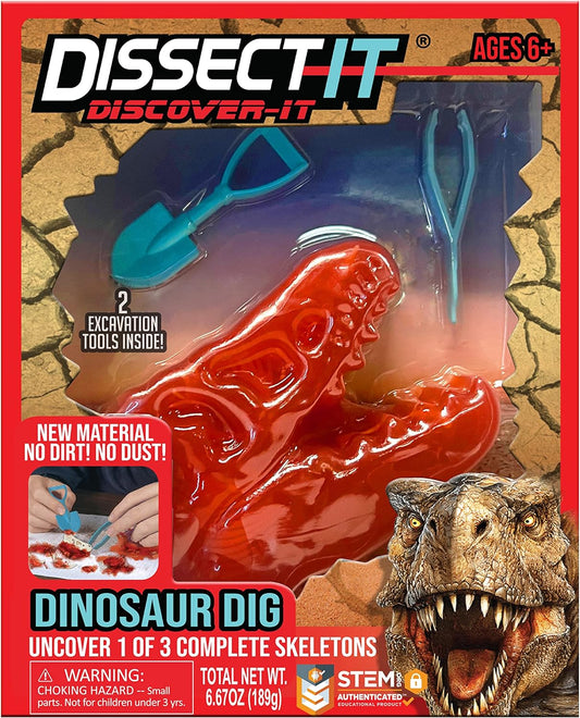 Dissect-It Dino