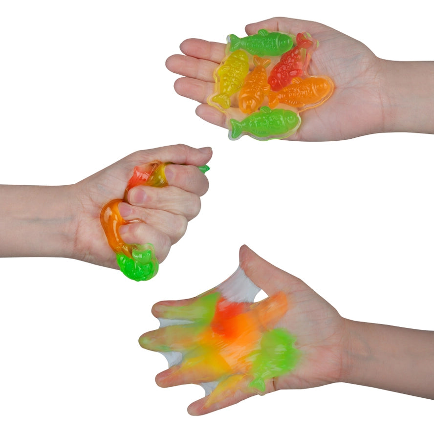 Taba-licious Candy Faves