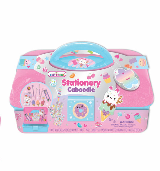 Sweets Stationery Caboodle