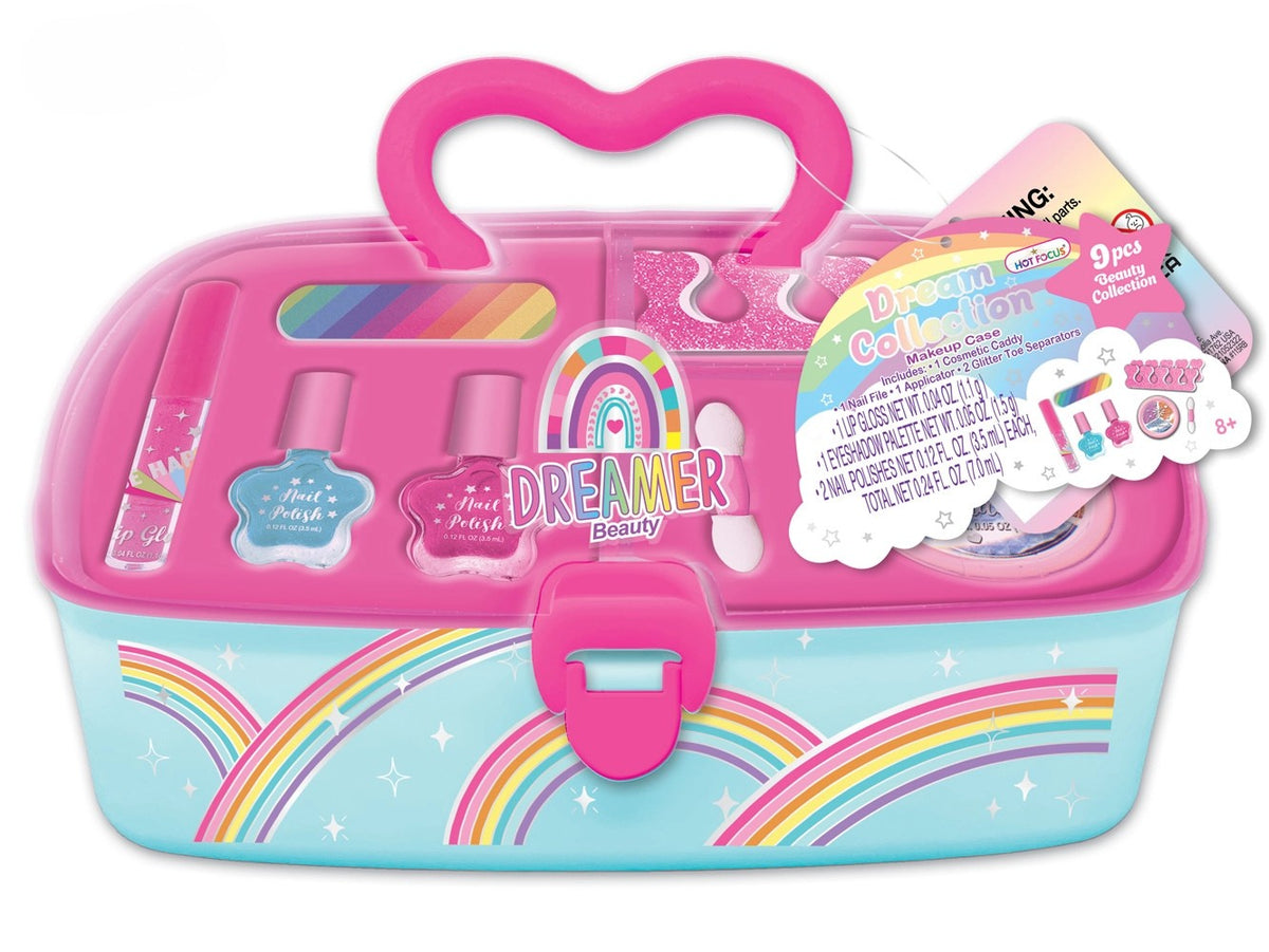 Rainbow Dream Collection