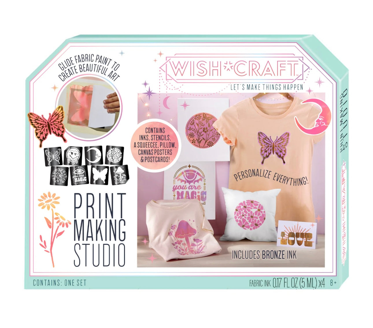 Wish Craft Print Making Studio