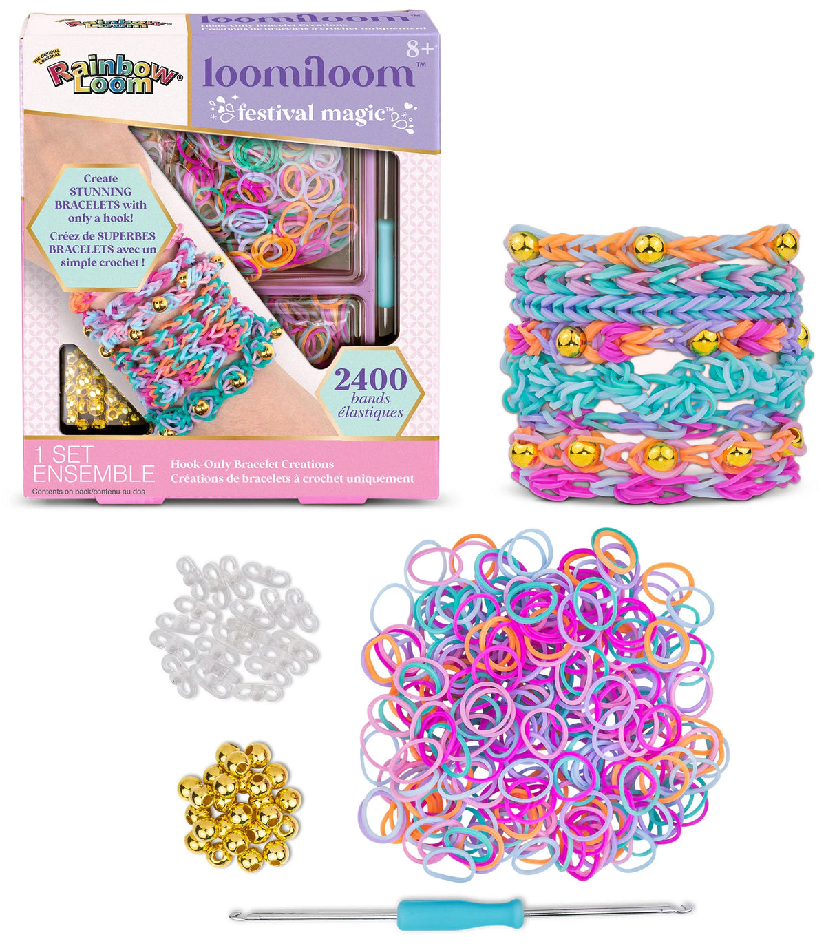 Loomiloom Festival Magic