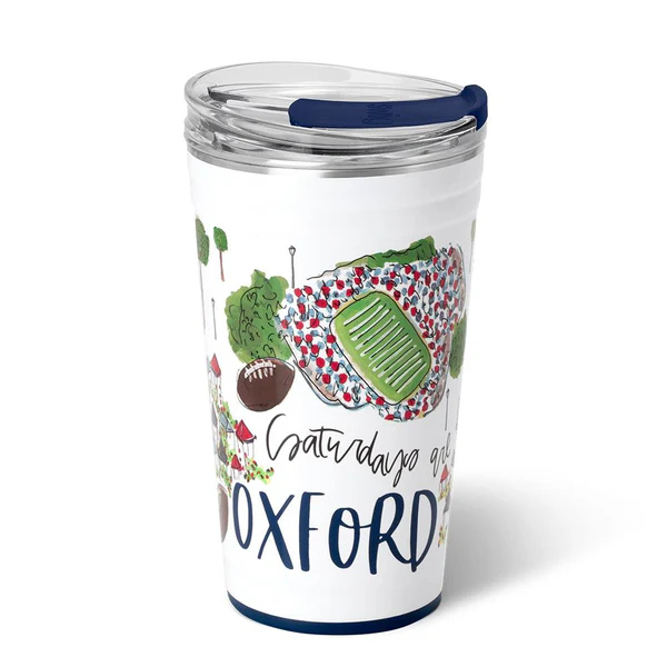 Swig Oxford 24oz Party Cup