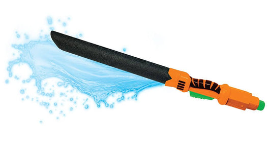 Splash Jam Aqua Sword