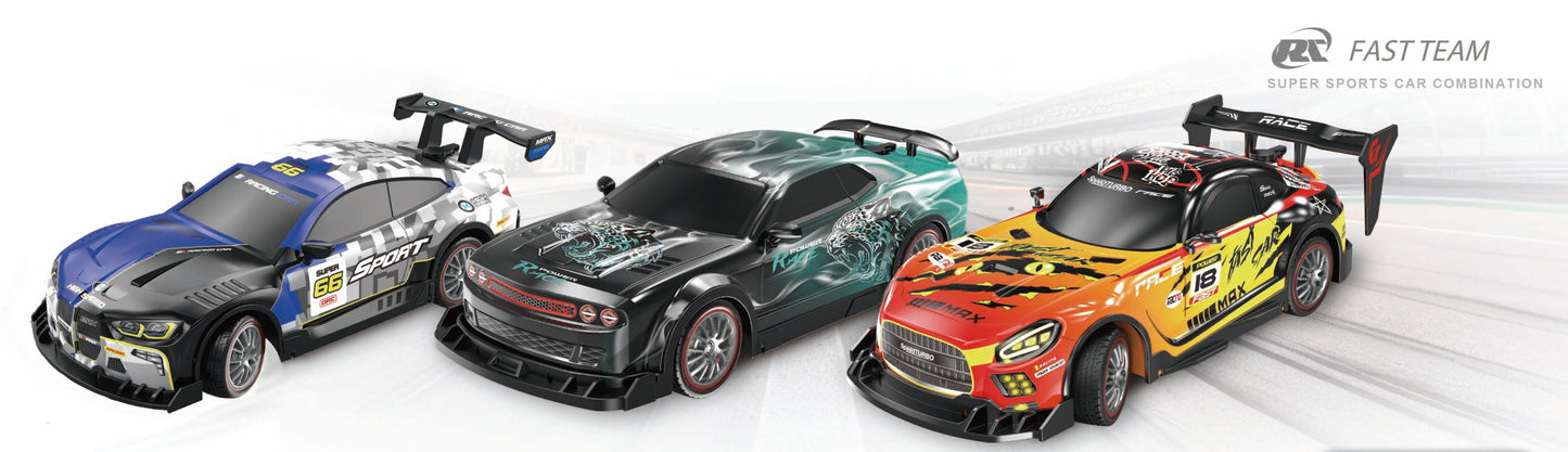 Ultime Drift RC Car