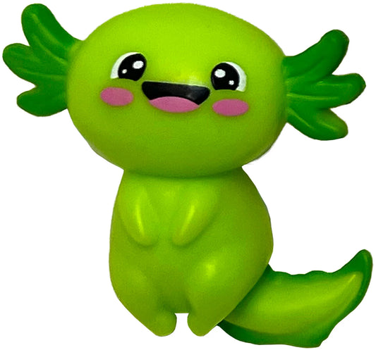 Squish Axolotl