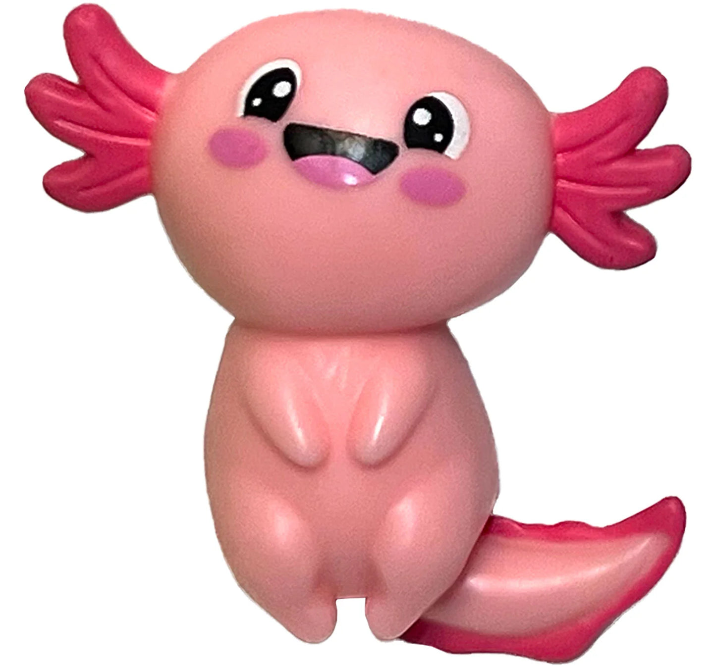 Squish Axolotl