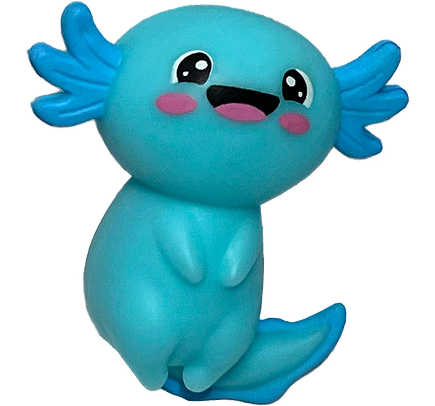 Squish Axolotl