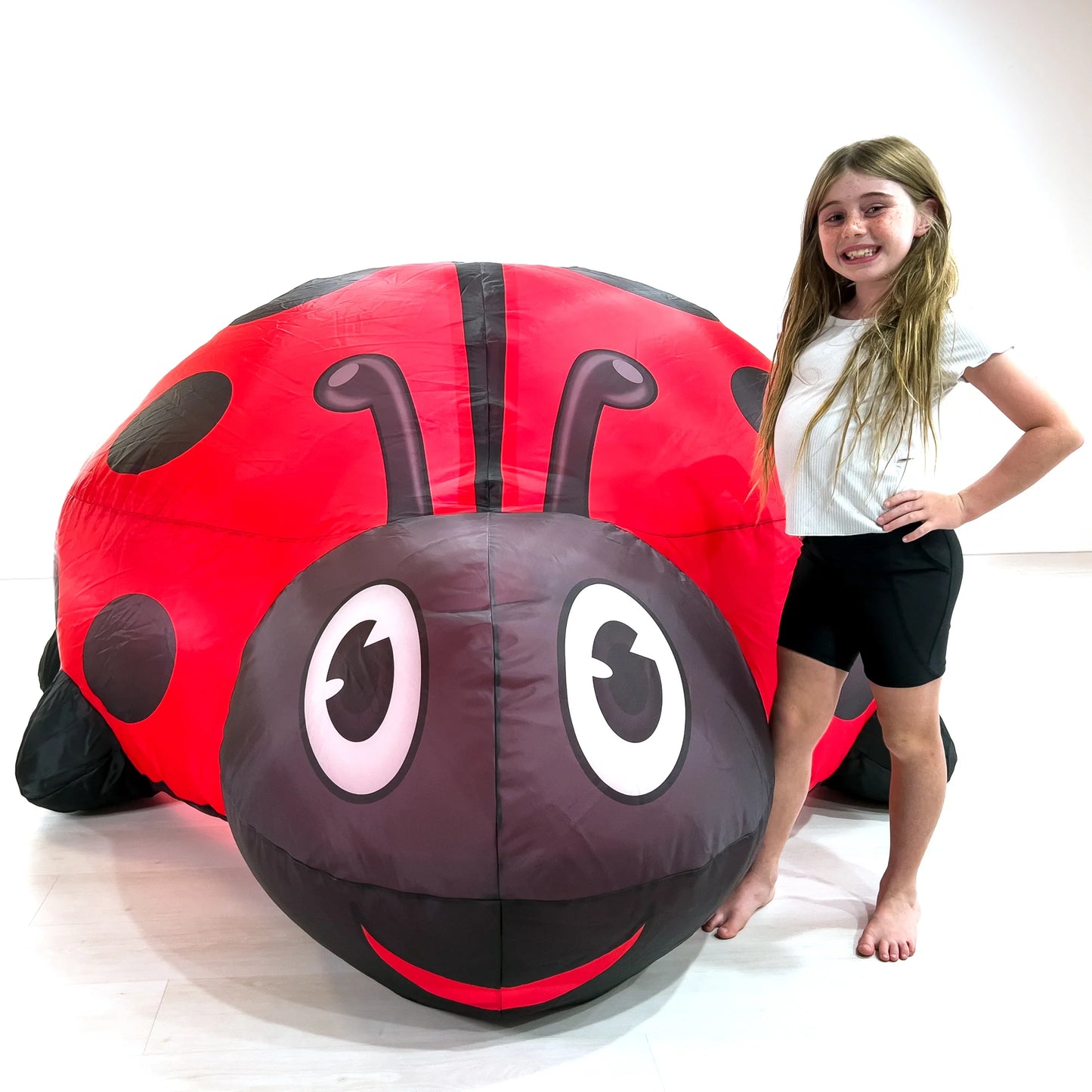 AirFort Ladybug