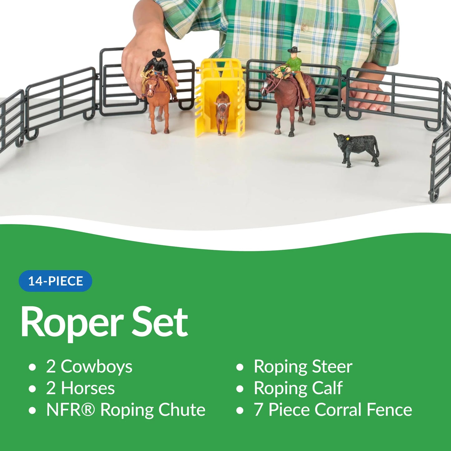Roper Set