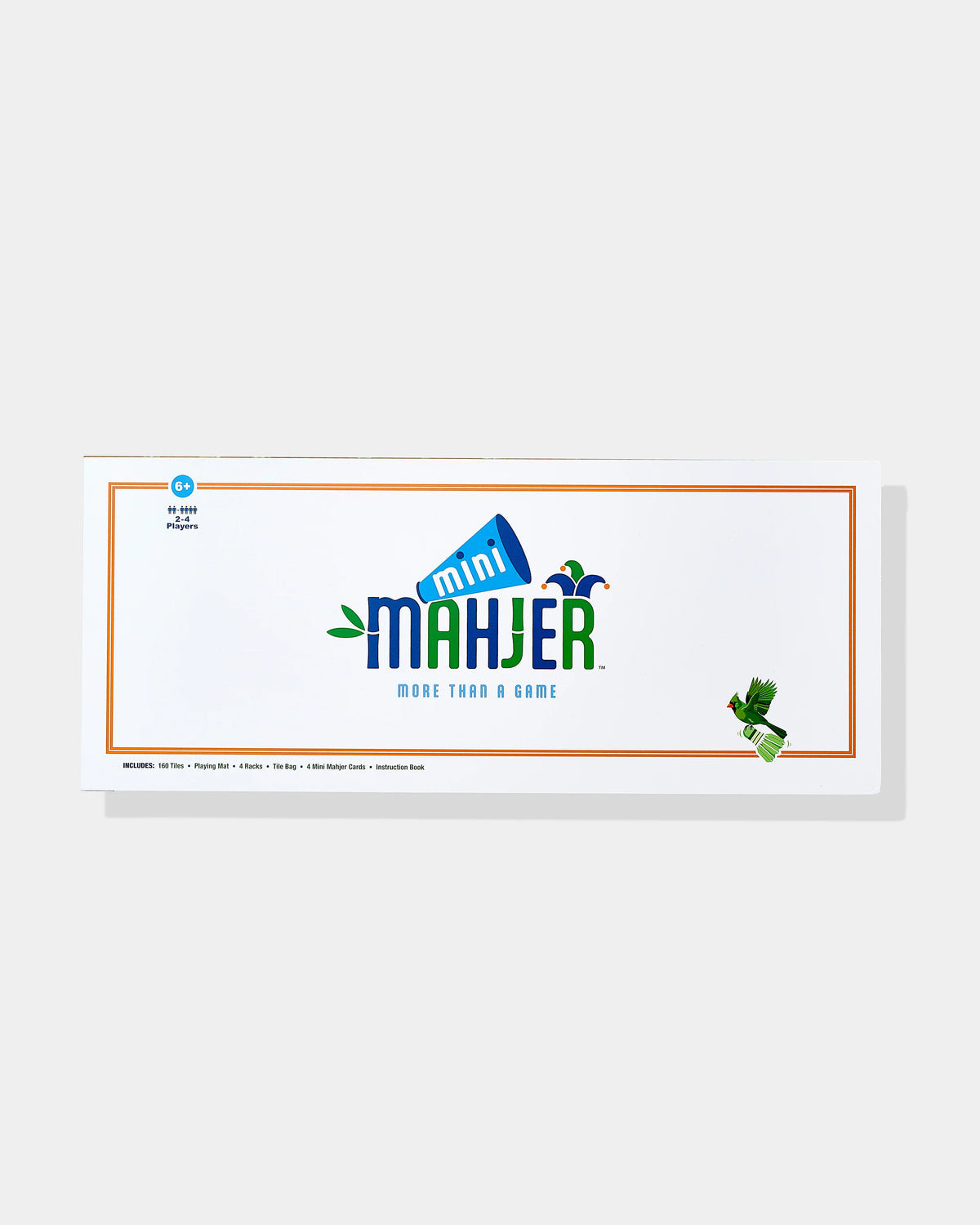 Mini Mahjer Complete Game: The Rookie Edition