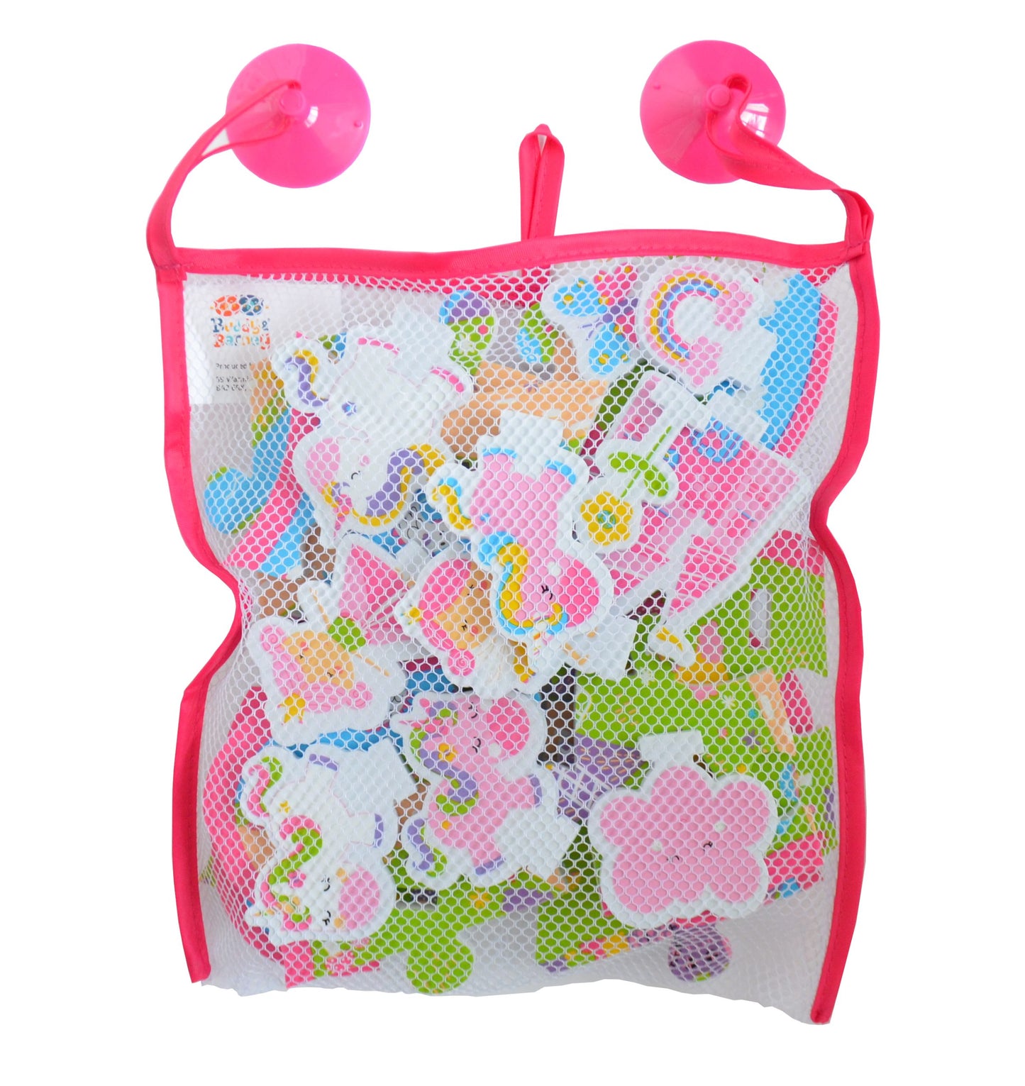 Unicorn Bath Activity Set