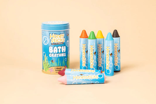 Super Jumbo Bath Crayon