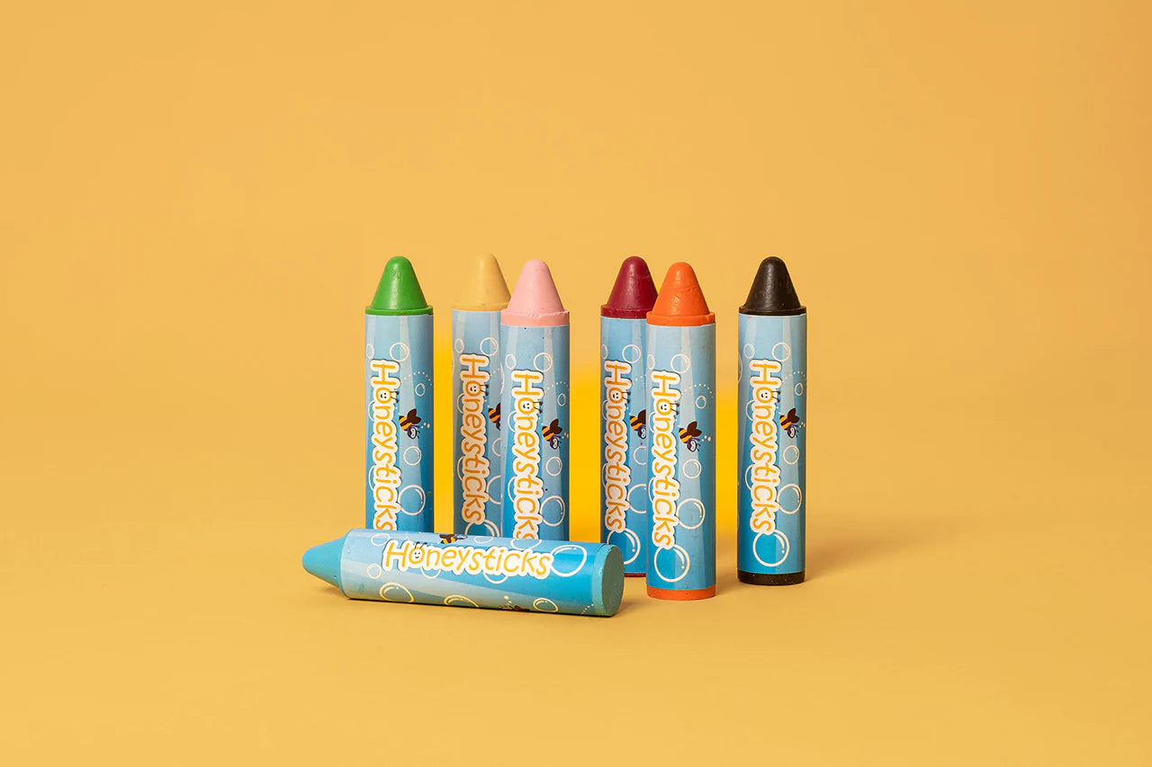 Super Jumbo Bath Crayon